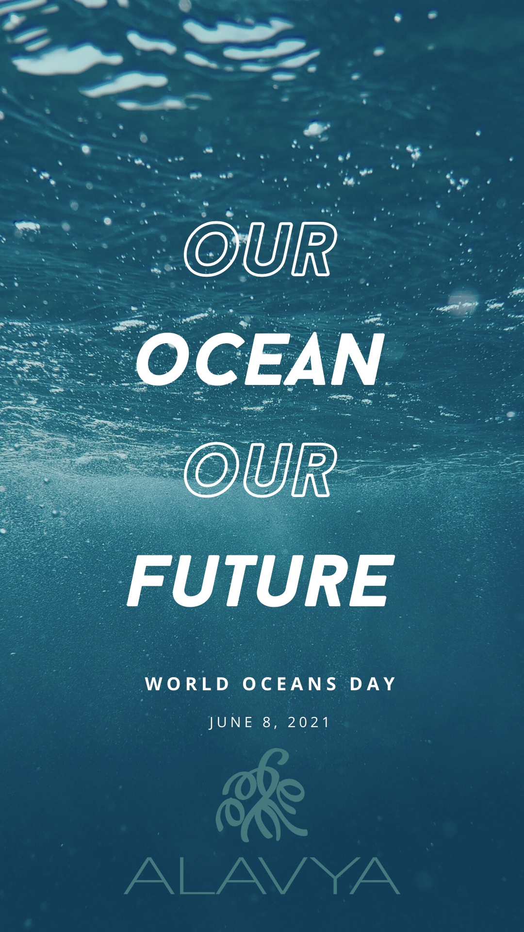 Dünya Okyanus Günü